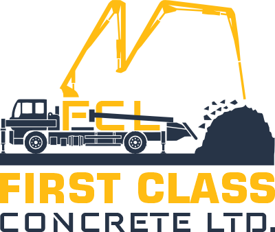 First Class Concrete Ltd