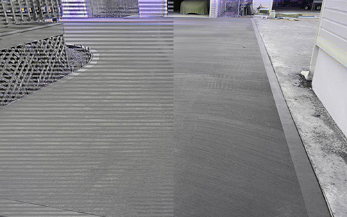 First Class Concrete Ltd