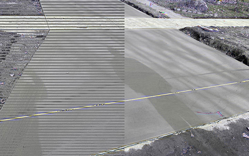 First Class Concrete Ltd