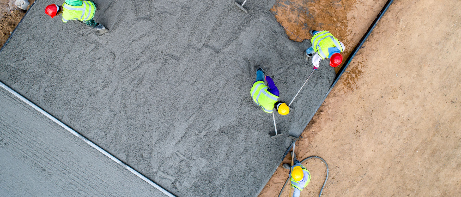 First Class Concrete Ltd