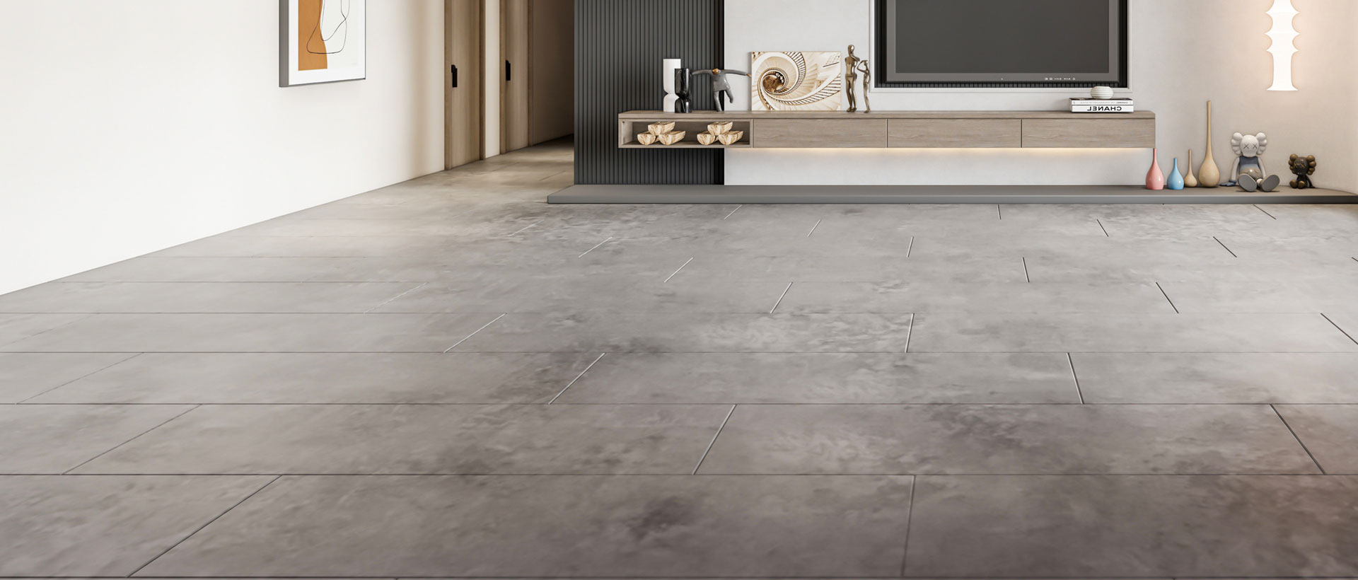 First Class Concrete Ltd