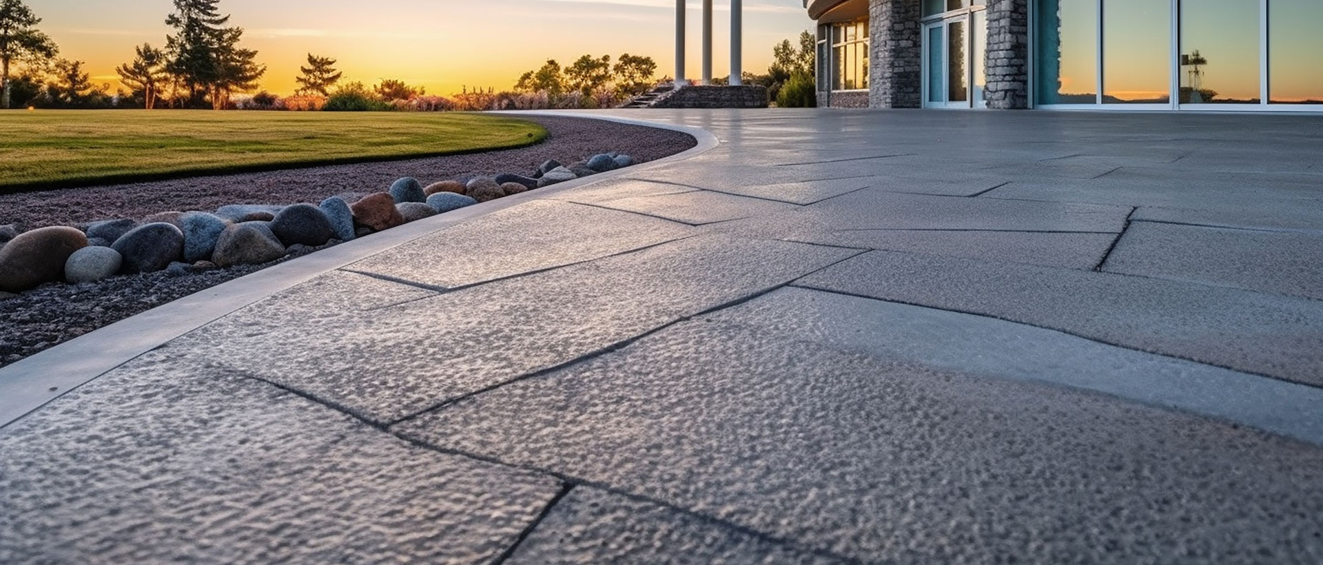First Class Concrete Ltd